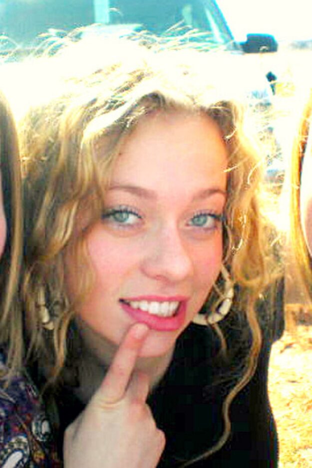 Haley Stonecipher Haley Nicole Stonehocker | News, Sports, Jobs - Daily Herald